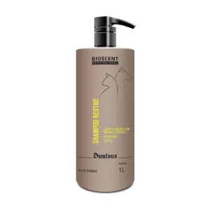 SHAMPOO NEUTRO 