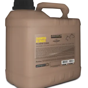 SHAMPOO BLONDER - 5LT