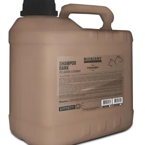  SHAMPOO DARK - 5LT