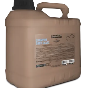 SHAMPOO BABY CLASS - FILHOTES - 5LT