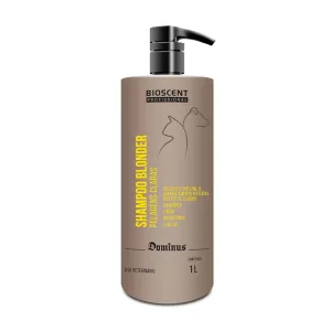 SHAMPOO BLONDER
