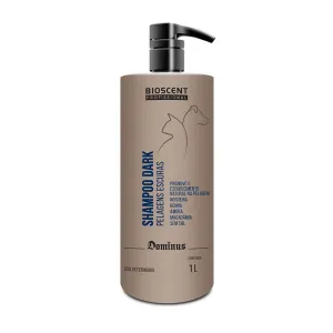 SHAMPOO DARK