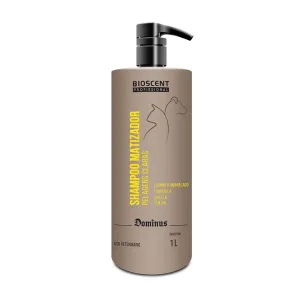 SHAMPOO MATIZADOR