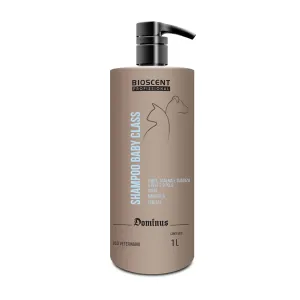 SHAMPOO BABY CLASS - FILHOTES
