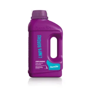 LIMPA BORDAS DOMCLOR - 1LT