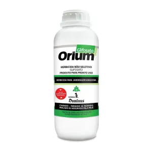 ORIUM - GLIFOSATO - 1LT