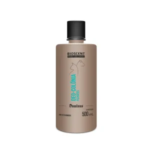DEO COLÔNIA FILHOTE - 500mL