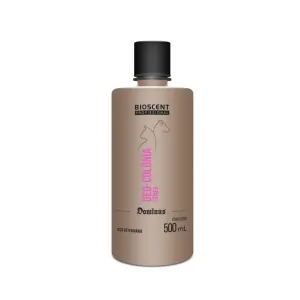 DEO COLÔNIA FÊMEA - 500mL