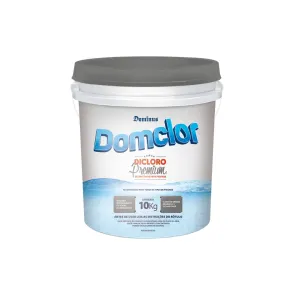 DICLORO PREMIUM DOMCLOR - 10KG