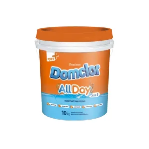 DOMCLOR - ALL DAY 5 EM 1 - 10KG