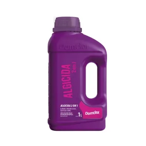 ALGICIDA 2 EM 1 - DOMCLOR - 1LT