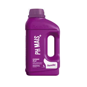 ELEVADOR DE PH MAIS - DOMCLOR - 1LT 
