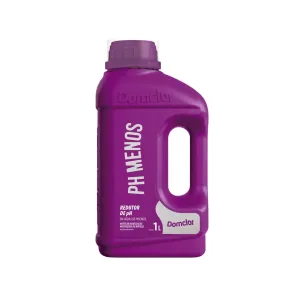 REDUTOR PH MENOS - DOMCLOR - 1LT