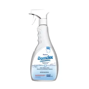 LIMPA BORDAS PU (SPRAY PRONTO USO) - DOMCLOR - 500mL