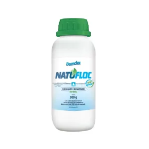 NATUFLOC - DOMCLOR - 300g