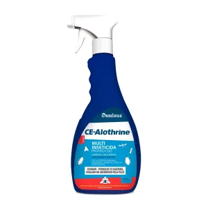 CE-ALOTHRINE - 500mL