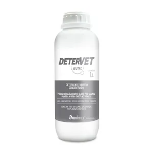 DETERVET NEUTRO - 1LT