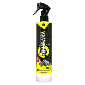 DESENGRAXANTE SEM GRAXA - 300mL