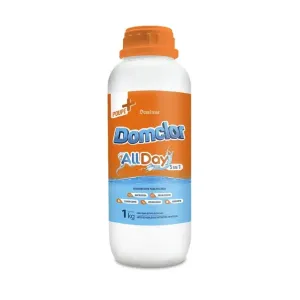 DOMCLOR - ALL DAY 5 EM 1 - 1KG 