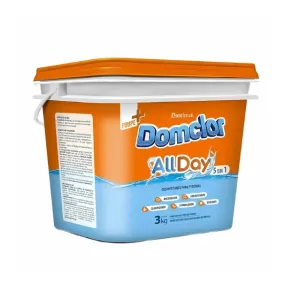 DOMCLOR - ALL DAY 5 EM 1 - 3KG