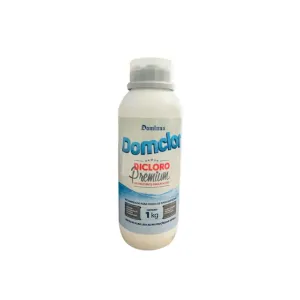 DICLORO PREMIUM DOMCLOR - 1KG