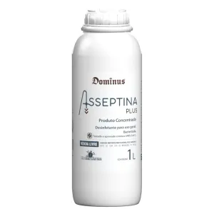 ASSEPTINA PLUS P.U. - 1L 