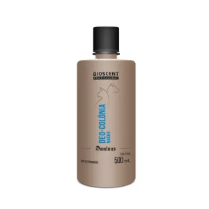 DEO COLÔNIA MACHO - 500mL