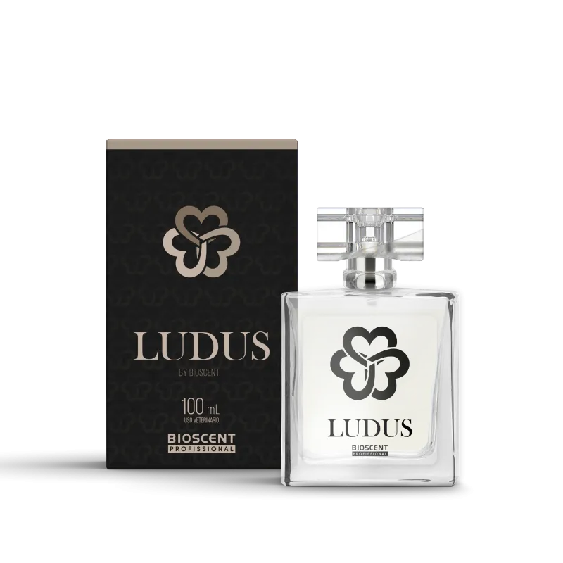 AMOR LUDUS (FÊMEA)