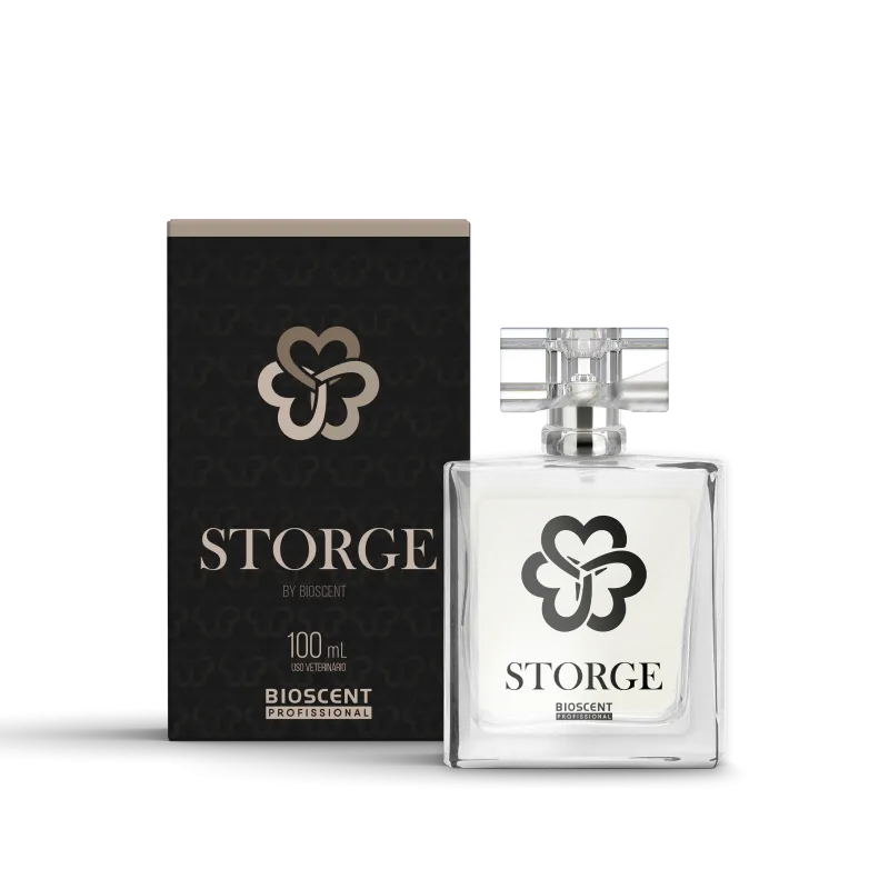 AMOR STORGE (FILHOTE)