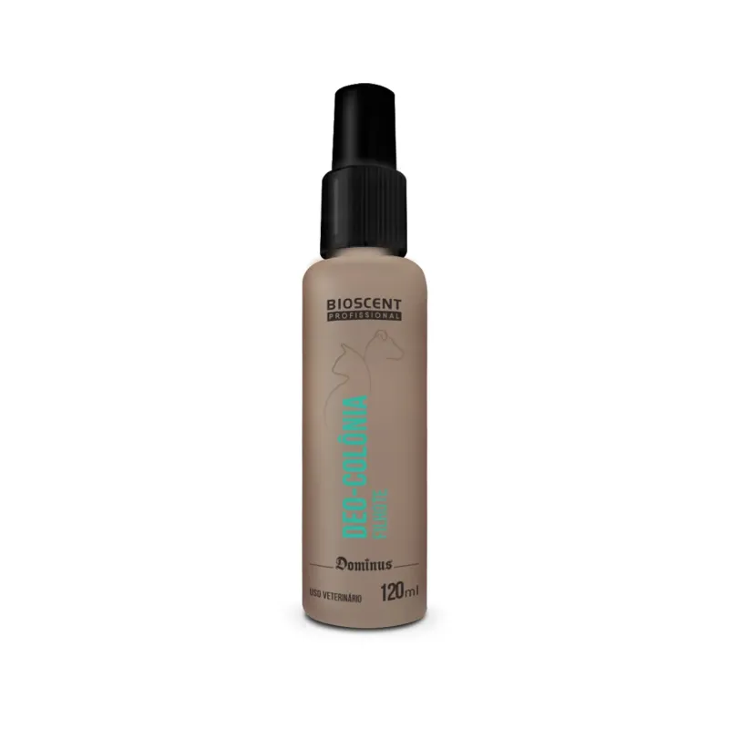 DEO COLÔNIA FILHOTE - 120mL