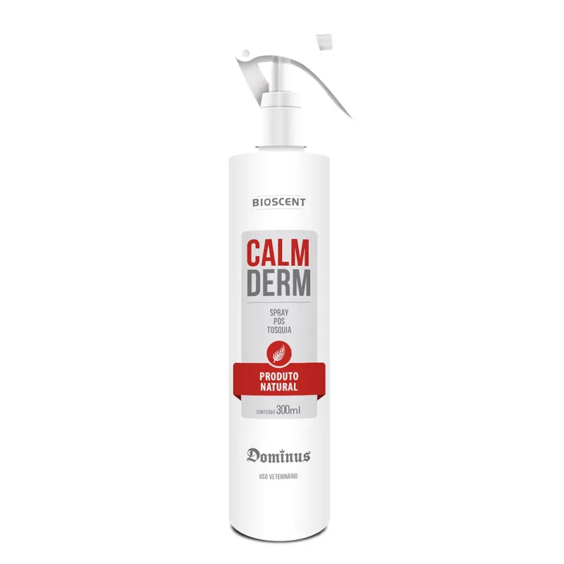CALMDERM 