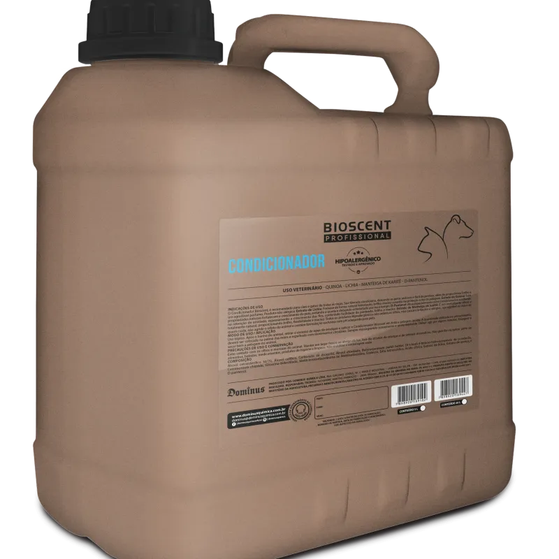 CONDICIONADOR TOTAL CARE - 5LT