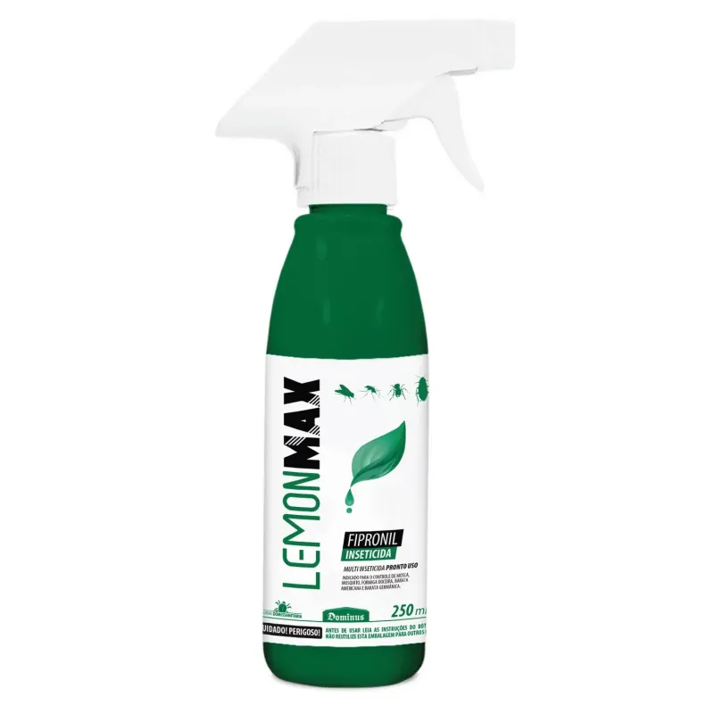 LEMONMAX - 250mL