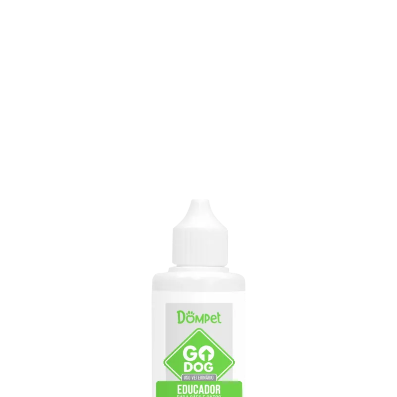 GO DOG - DOMPET
