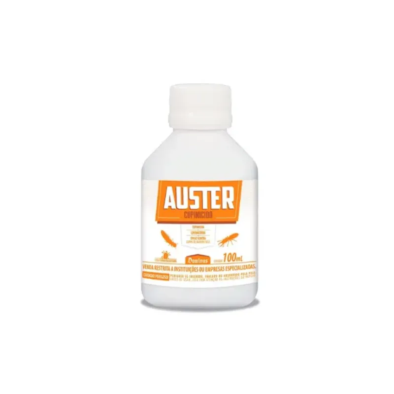 AUSTER CUPINICIDA - 100mL