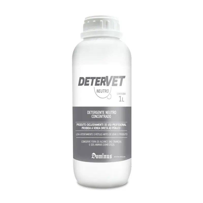DETERVET NEUTRO - 1LT