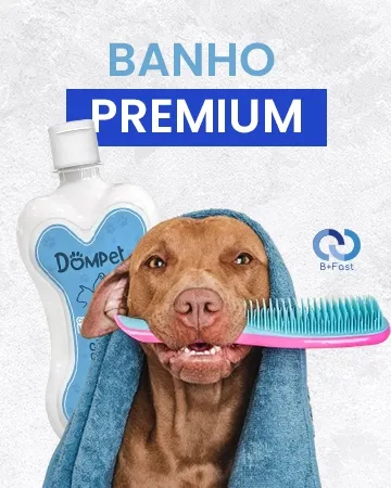 Banho Premium