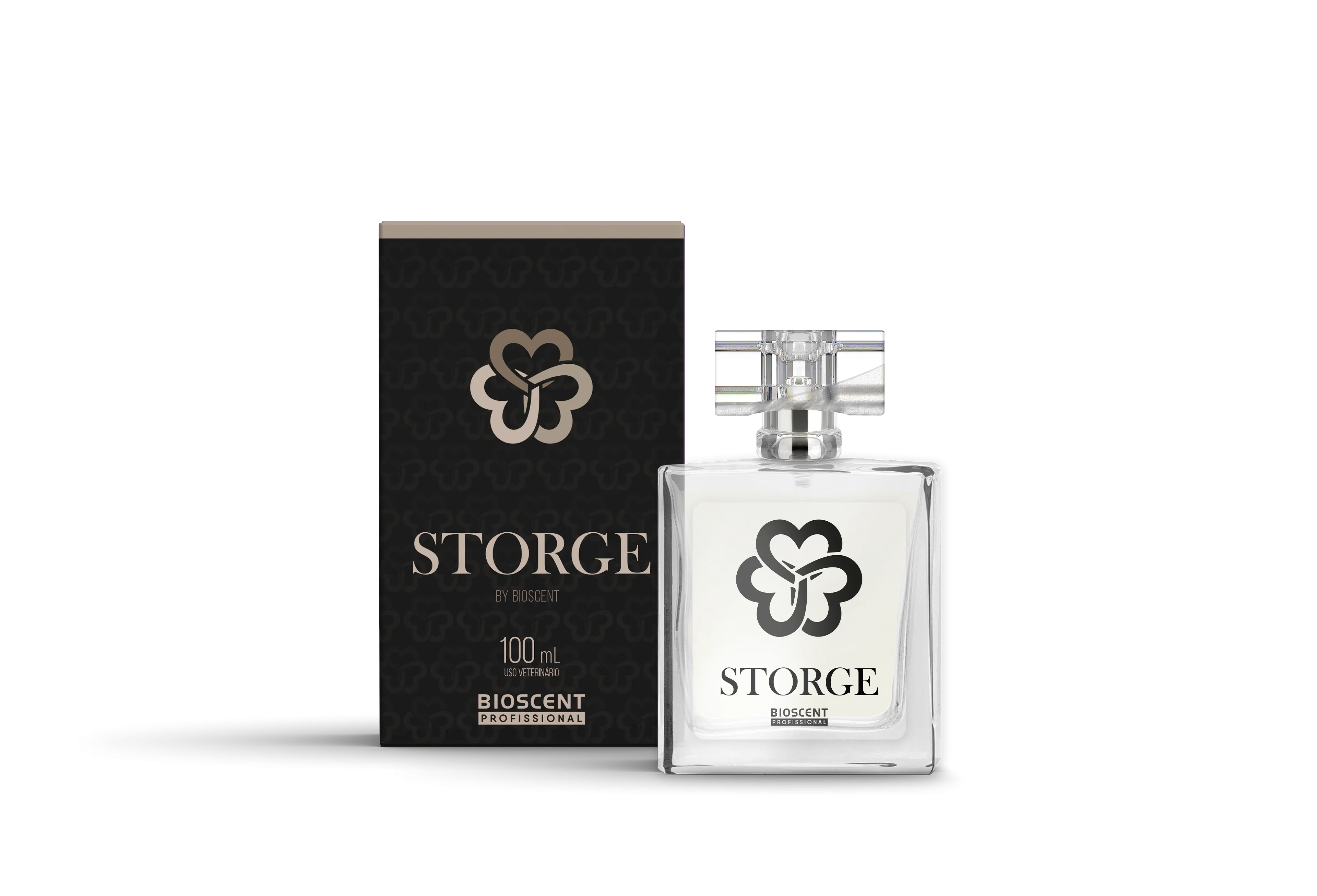 AMOR STORGE (FILHOTE)