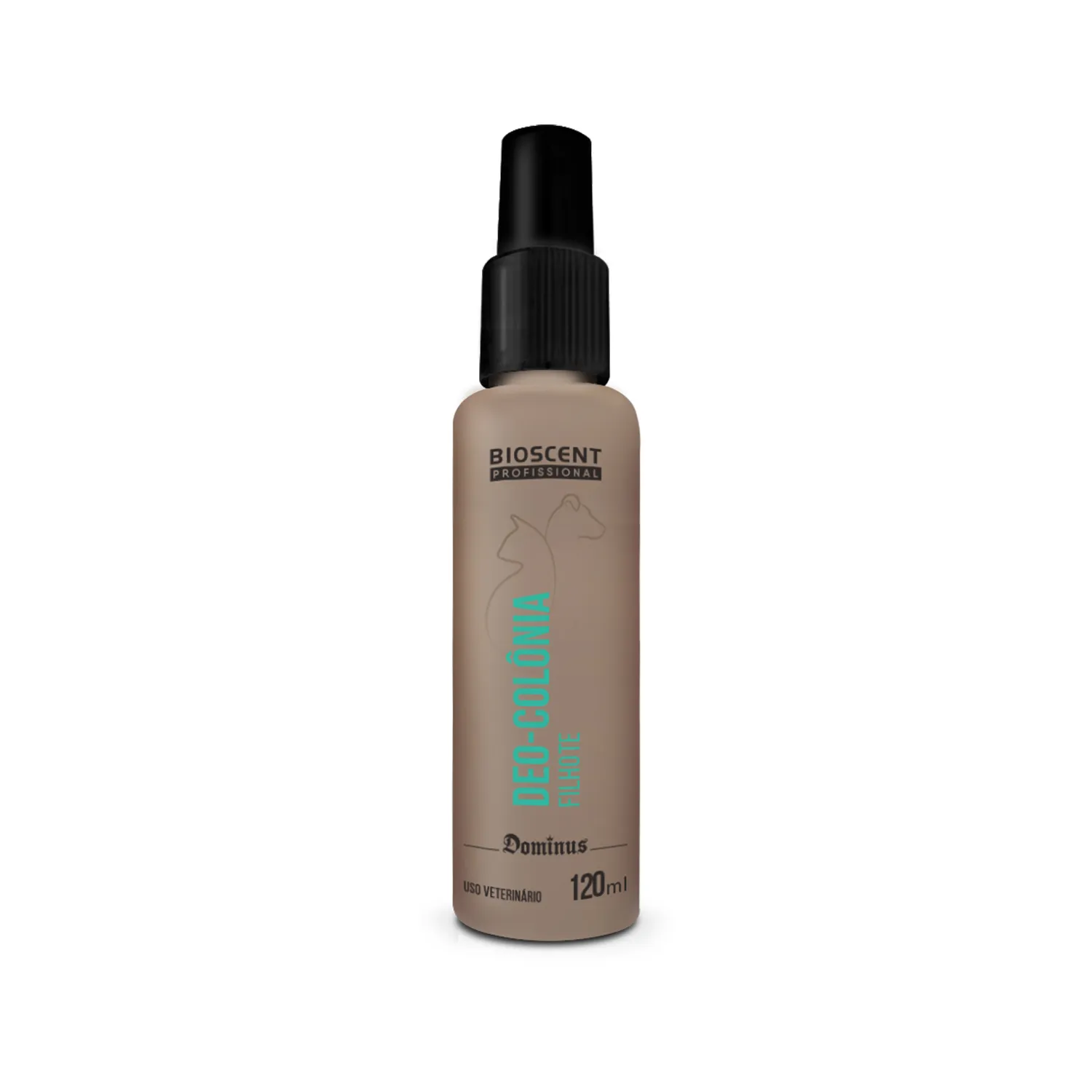 DEO COLÔNIA FILHOTE - 120mL