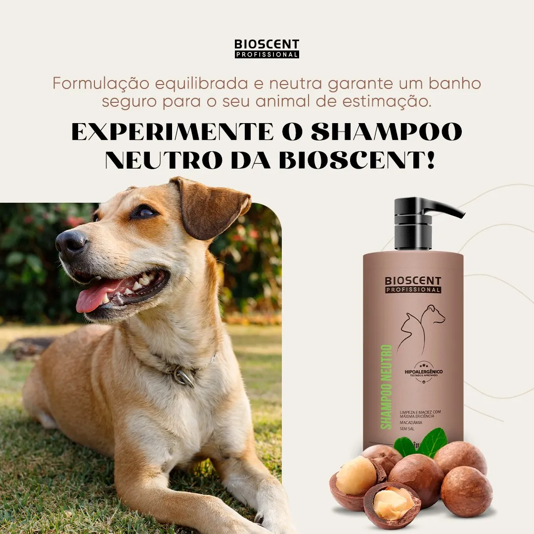 SHAMPOO NEUTRO 