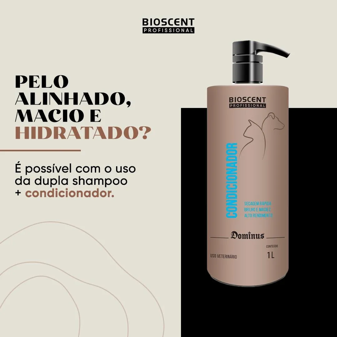 CONDICIONADOR TOTAL CARE