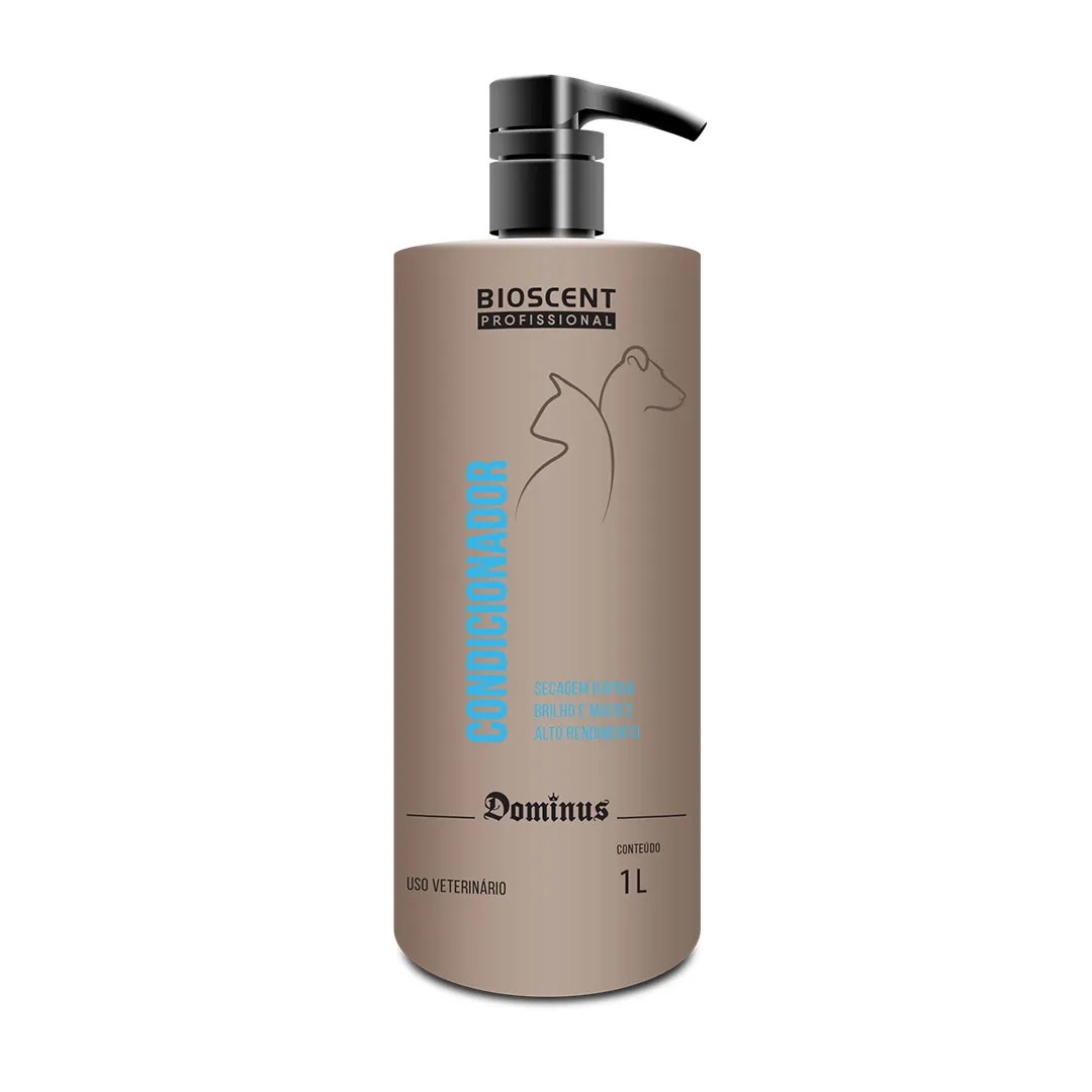 CONDICIONADOR TOTAL CARE