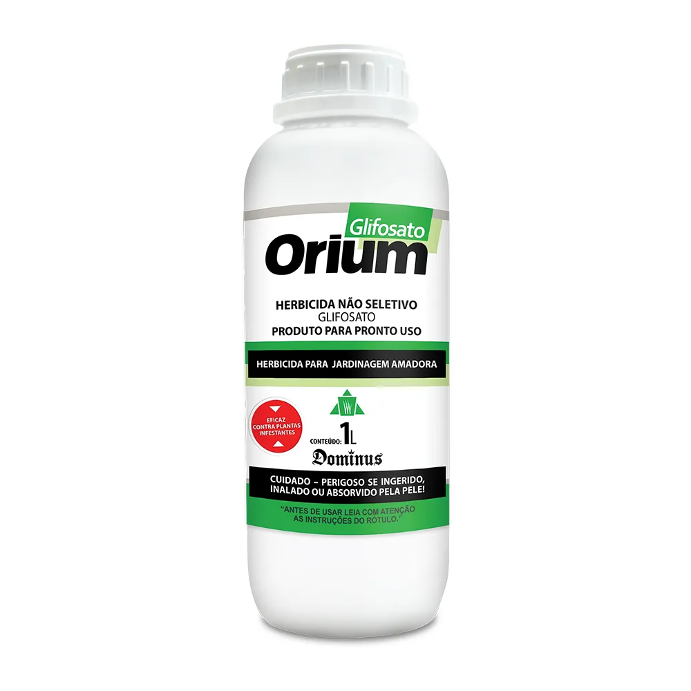 ORIUM - GLIFOSATO - 1LT