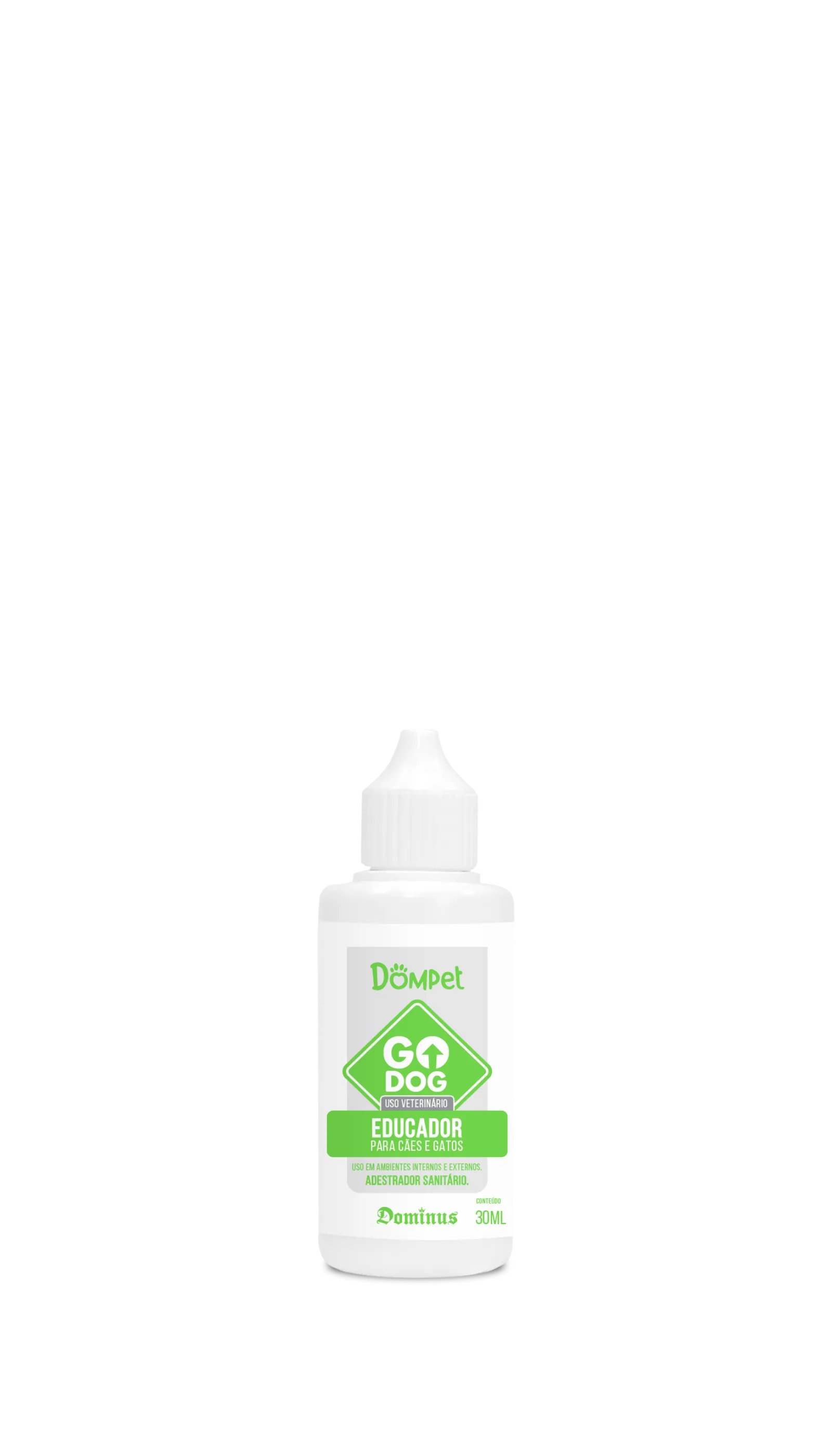 GO DOG - DOMPET