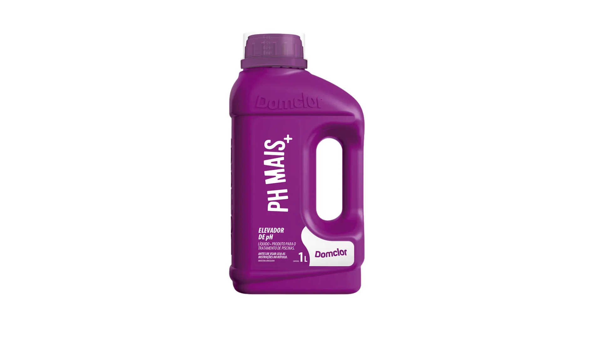 ELEVADOR DE PH MAIS - DOMCLOR - 1LT 