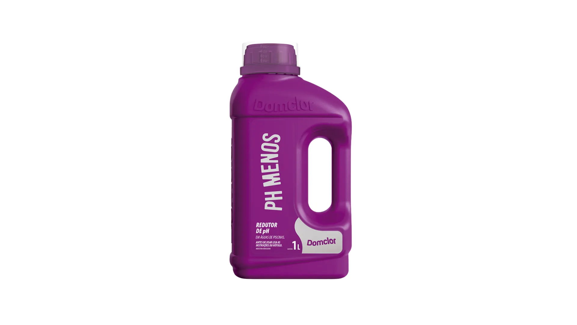 REDUTOR PH MENOS - DOMCLOR - 1LT