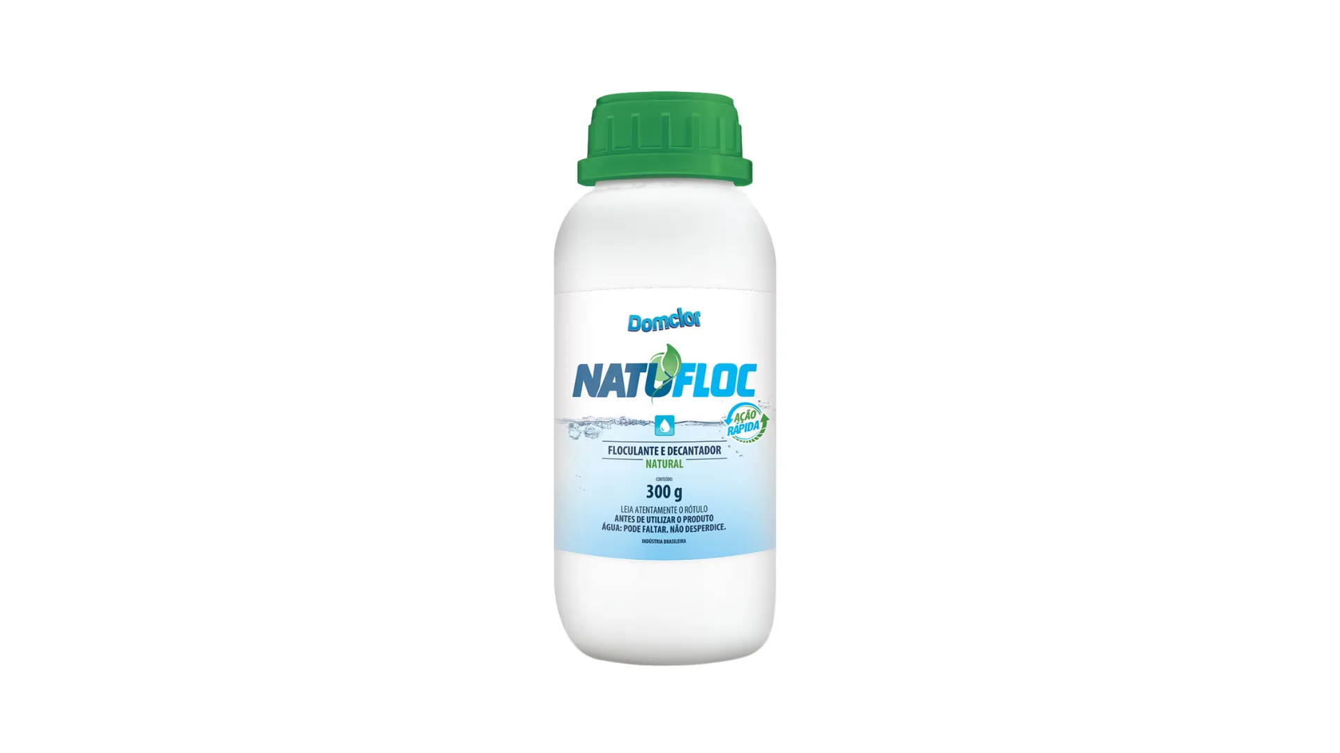 NATUFLOC - DOMCLOR - 300g