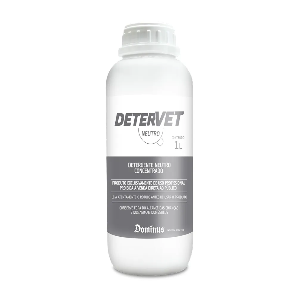 DETERVET NEUTRO - 1LT